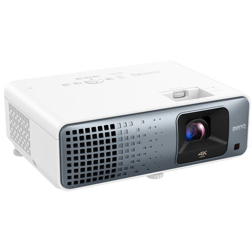 Laser Projectors