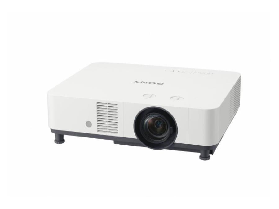 SONY WUXGA, 6,400lm Laser Projector