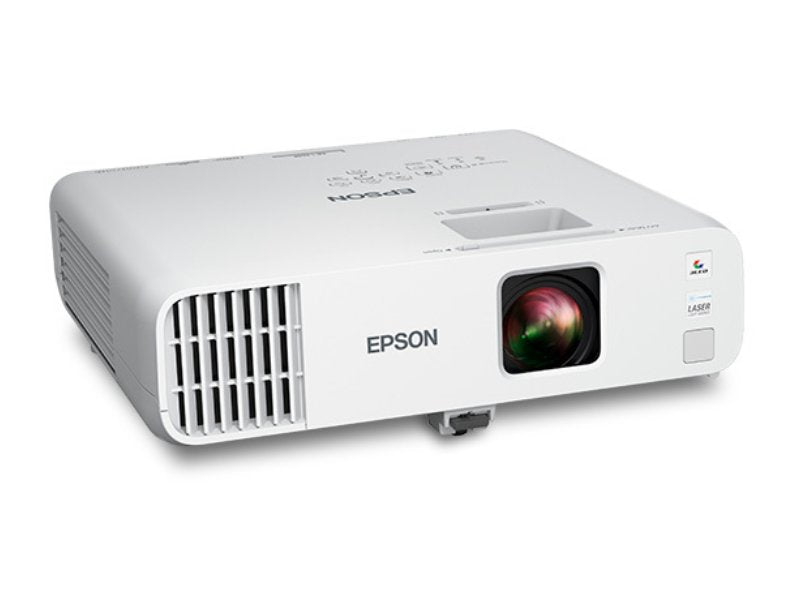 Epson PowerLite L260F 3LCD Laser Projector