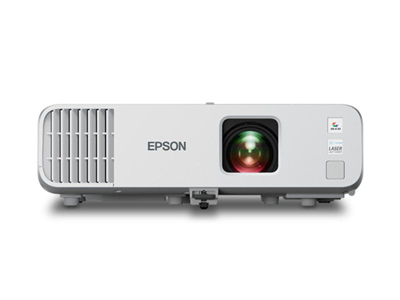 Epson PowerLite L260F 3LCD Laser Projector