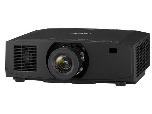 NEC PV800UL Professional Installation Projector