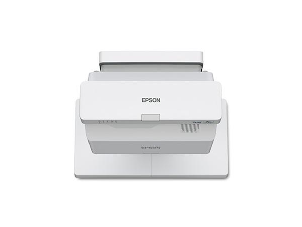 Epson BrightLink 770Fi Interactive Laser Display