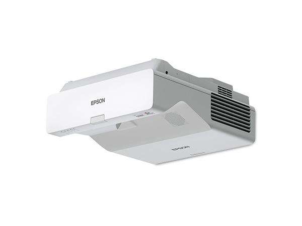 Epson PowerLite 760W Wireless WXGA 3LCD Ultra Short Throw Laser Projector