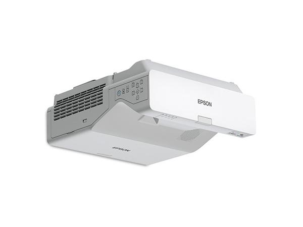 Epson PowerLite 760W Wireless WXGA 3LCD Ultra Short Throw Laser Projector