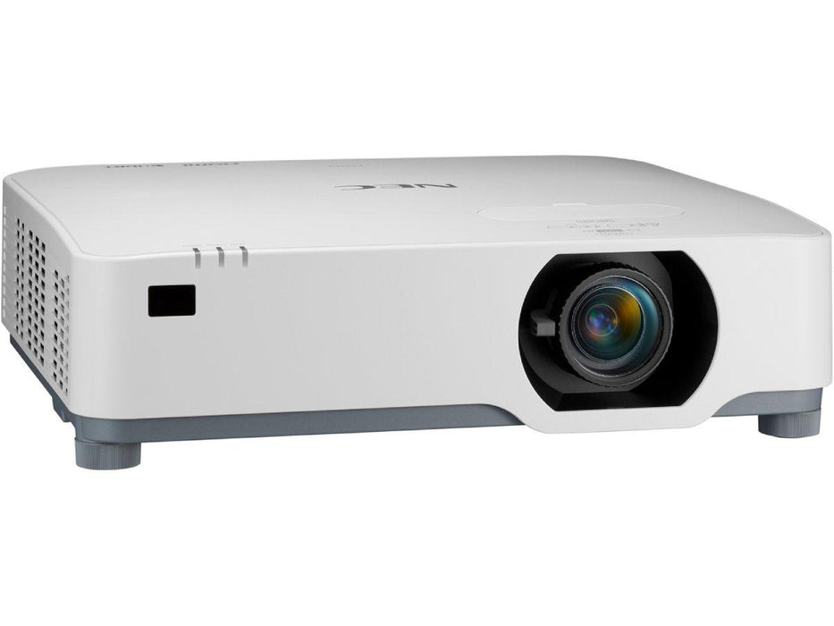 NEC P547UL Laser Projector