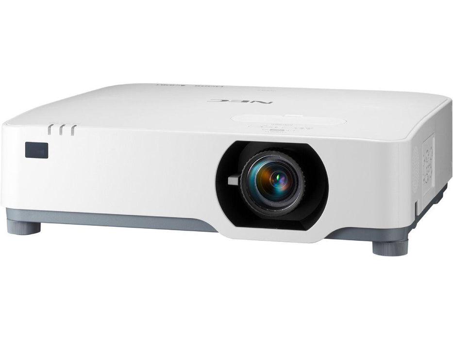 NEC P547UL Laser Projector