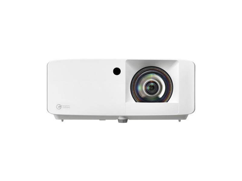 OPTOMA PROJECTOR 1080P 1920X1080 40000 LUMENS