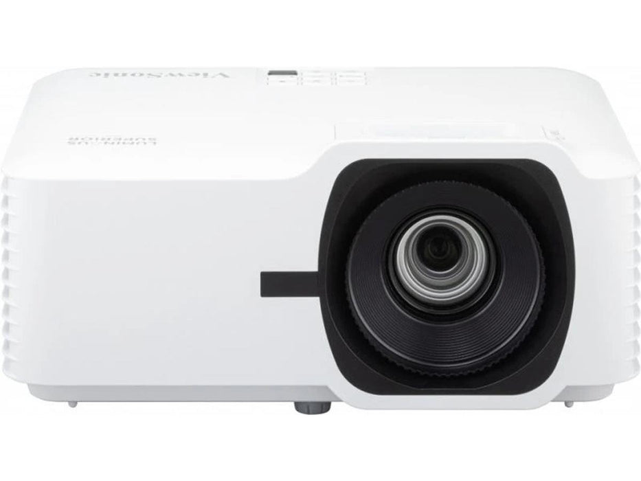 VIEWSONIC 5,000 ANSI LUMENS WXGA LASER INSTALLATION PROJECTOR