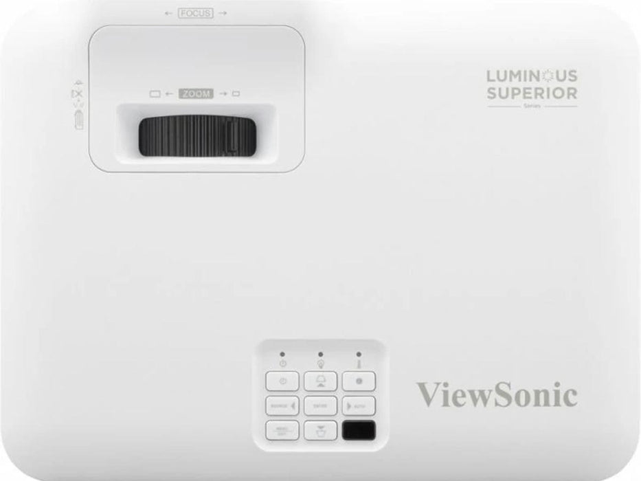 VIEWSONIC 5,000 ANSI LUMENS WXGA LASER INSTALLATION PROJECTOR