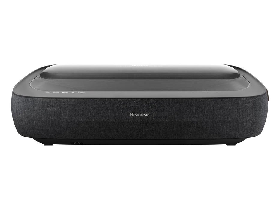 Hisense 100L9H-DLT100C TriChroma Laser TV