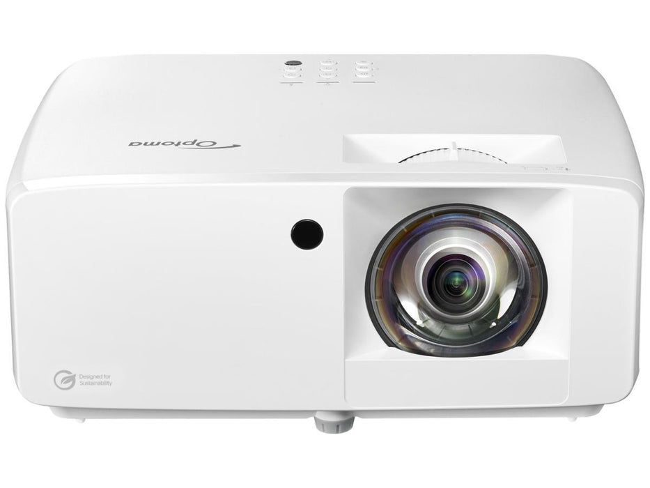 OPTOMA PROJECTOR LASER 4K UHD 3840X2160 3700 LUMENS