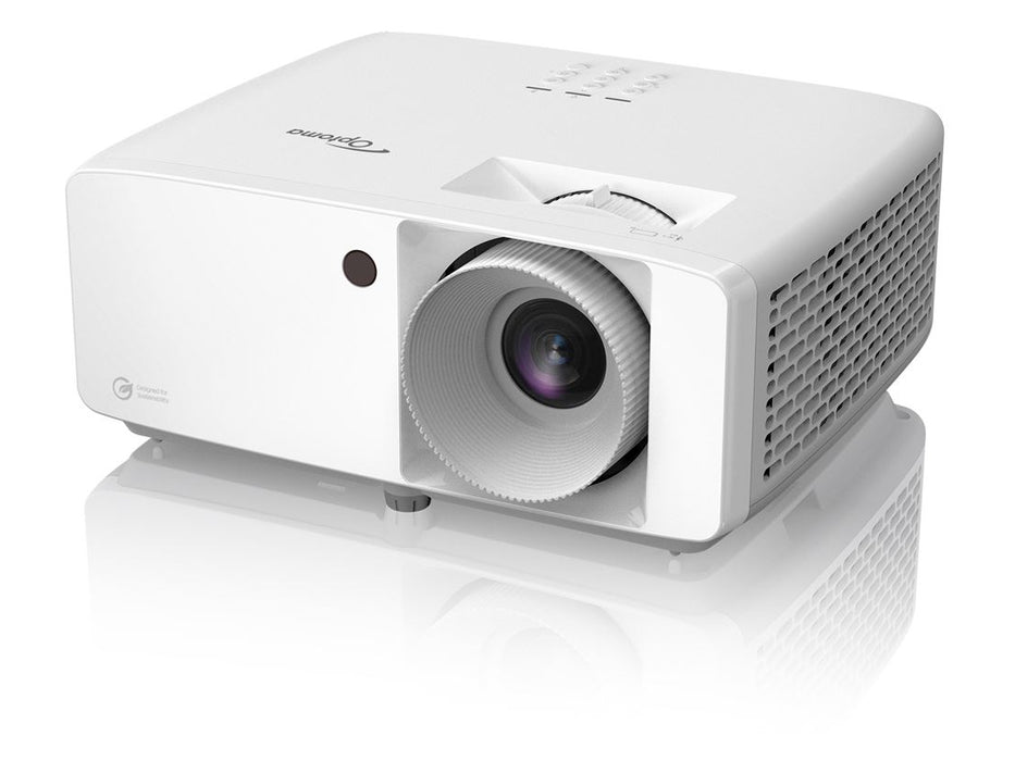 OPTOMA ZH462 Short Throw Projector 1080P