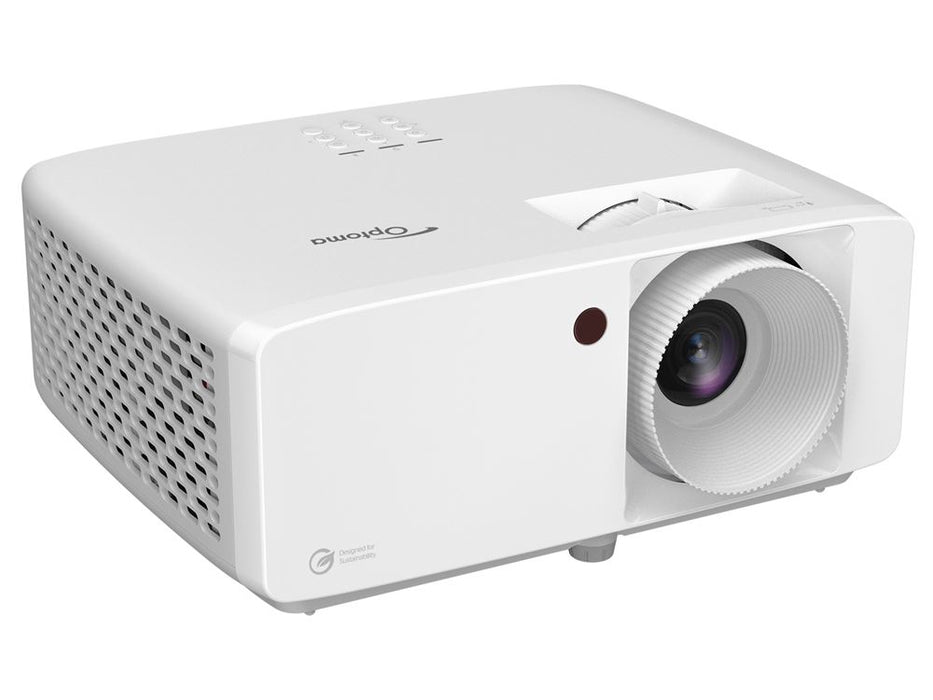 OPTOMA ZH462 Short Throw Projector 1080P