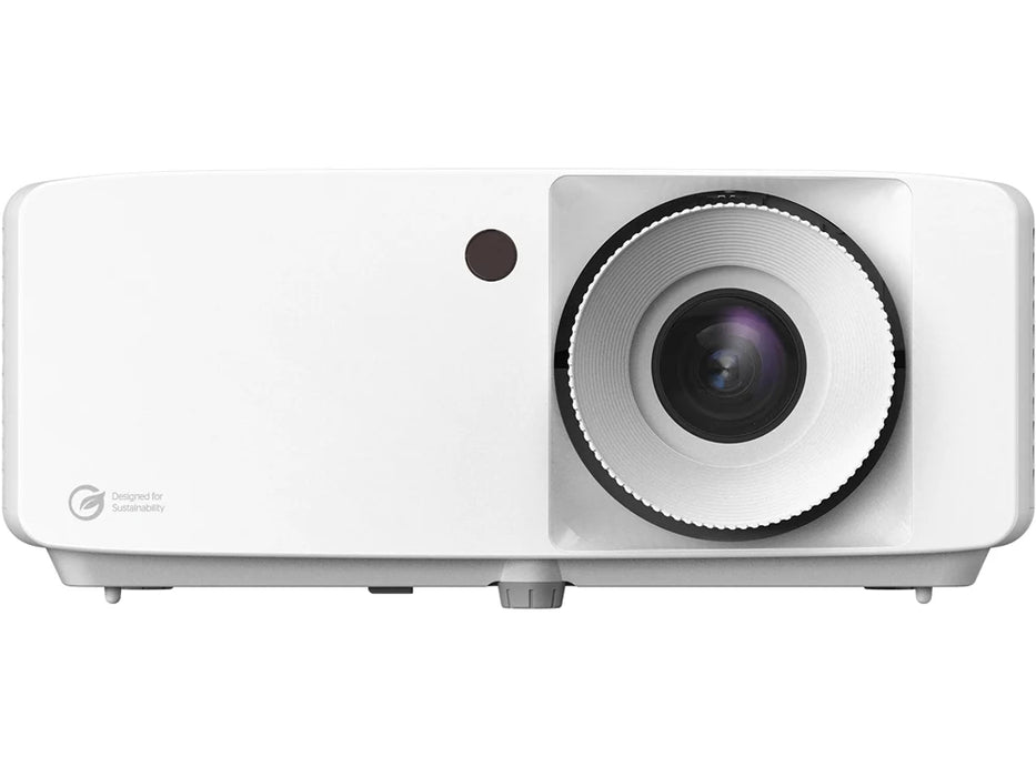 OPTOMA ZH462 Short Throw Projector 1080P