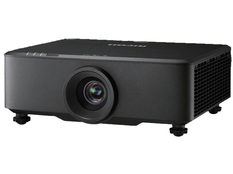 Ricoh PJ WUL6670 - DLP projector - 3D