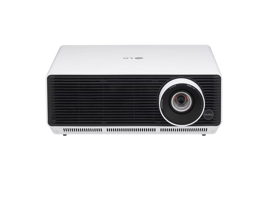 LG ProBeam BF50RG WUXGA Laser Projector