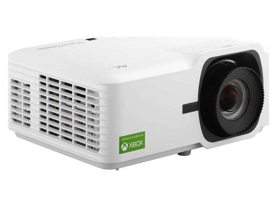 VIEWSONIC 3,500 ANSI LUMENS 4K LASER HOME PROJECTOR