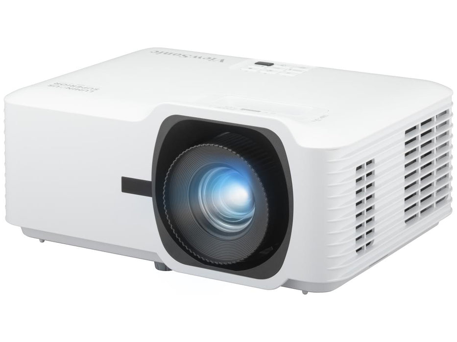 VIEWSONIC 5,000 ANSI Lumens 1080p Laser Installation Projector.