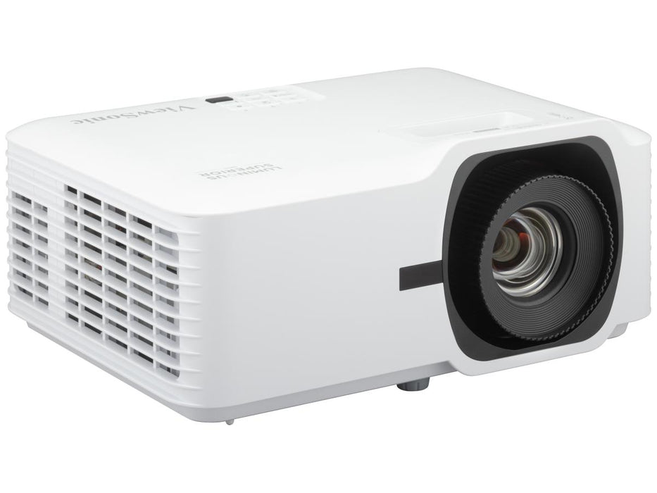 VIEWSONIC 5,000 ANSI Lumens 1080p Laser Installation Projector.