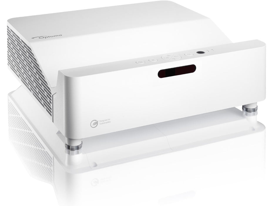 OPTOMA ZH30UST Ultra-Short Throw Laser Projector