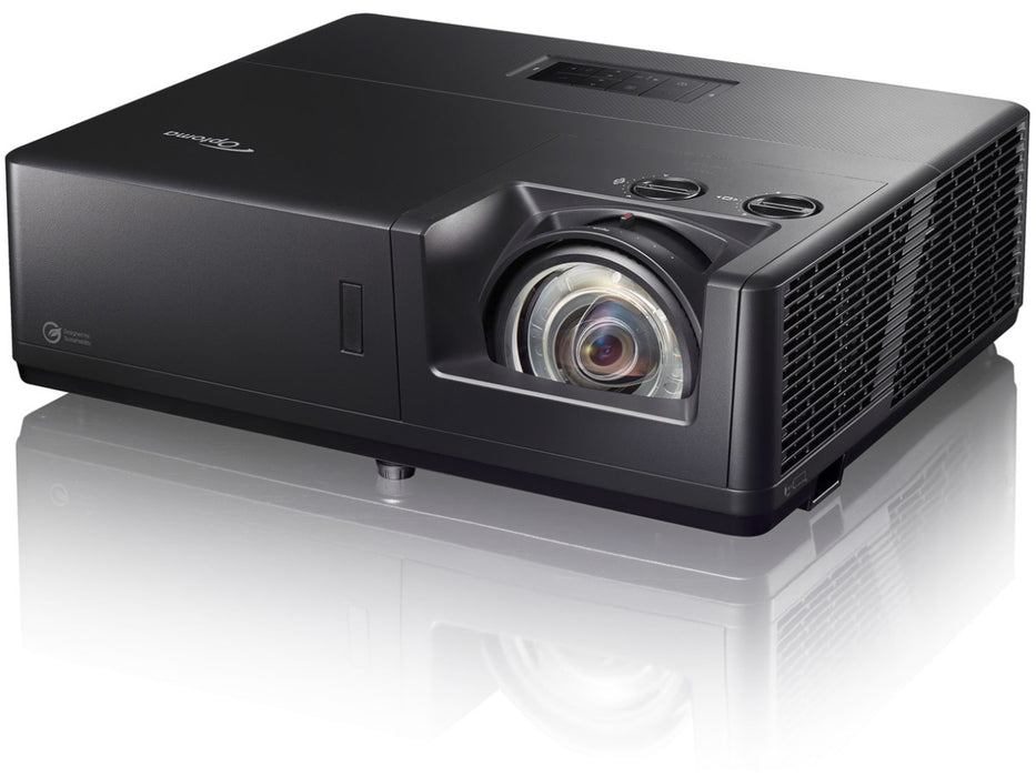 OPTOMA ZK608TST 4K UHD Laser Projector