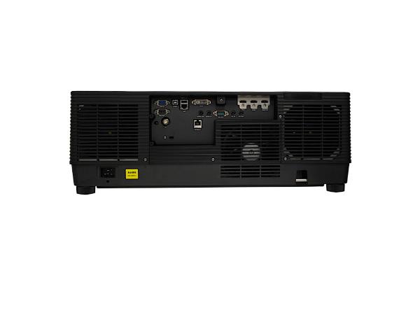 SOLE NCNR EK-1000LU Eiki Laser Projector