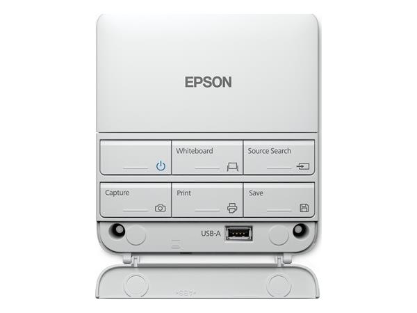 Epson BrightLink Pro 1420Wi Interactive Projector