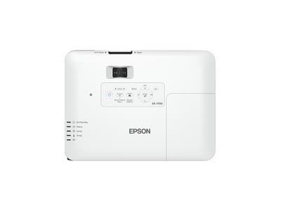 Epson PowerLite 1795F Wireless Full HD 1080p 3LCD Projector