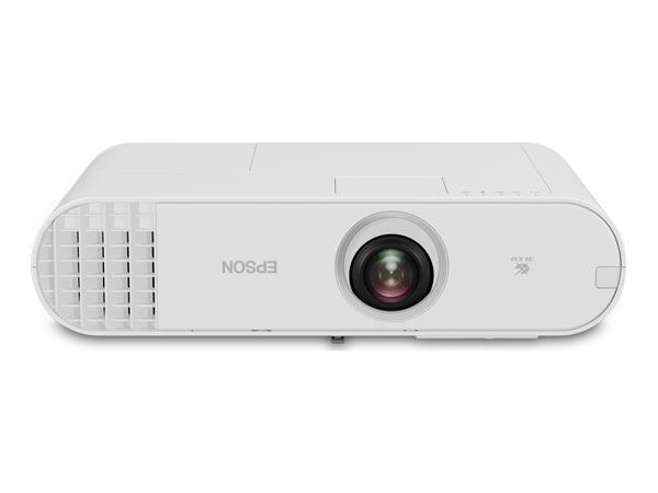 Epson PowerLite U50 Wireless Projector