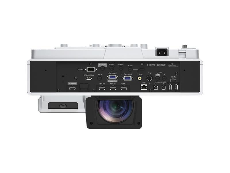 Epson BrightLink Pro 1480Fi Interactive Laser Display