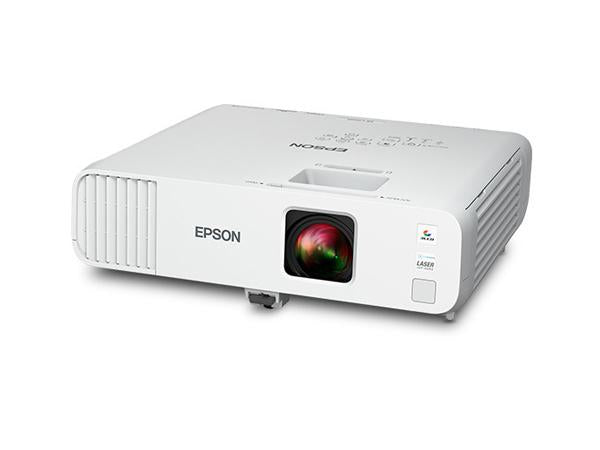 Epson PowerLite L200X 3LCD XGA Long-Throw Laser Projector