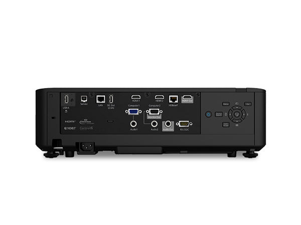 EPSON PowerLite L735U