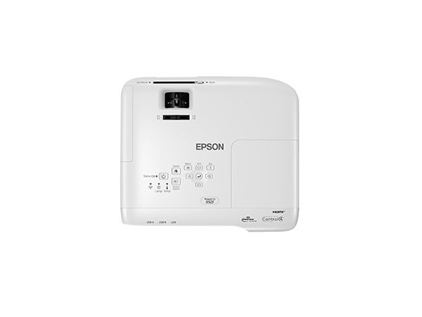 Epson PowerLite 992F