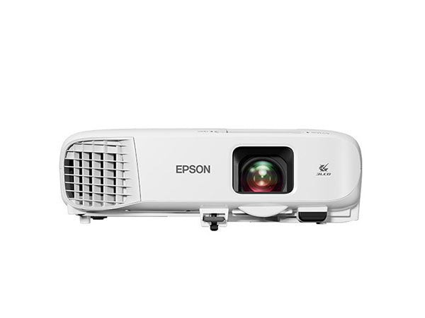 Epson PowerLite 992F