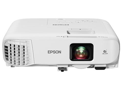 Epson PowerLite 992F