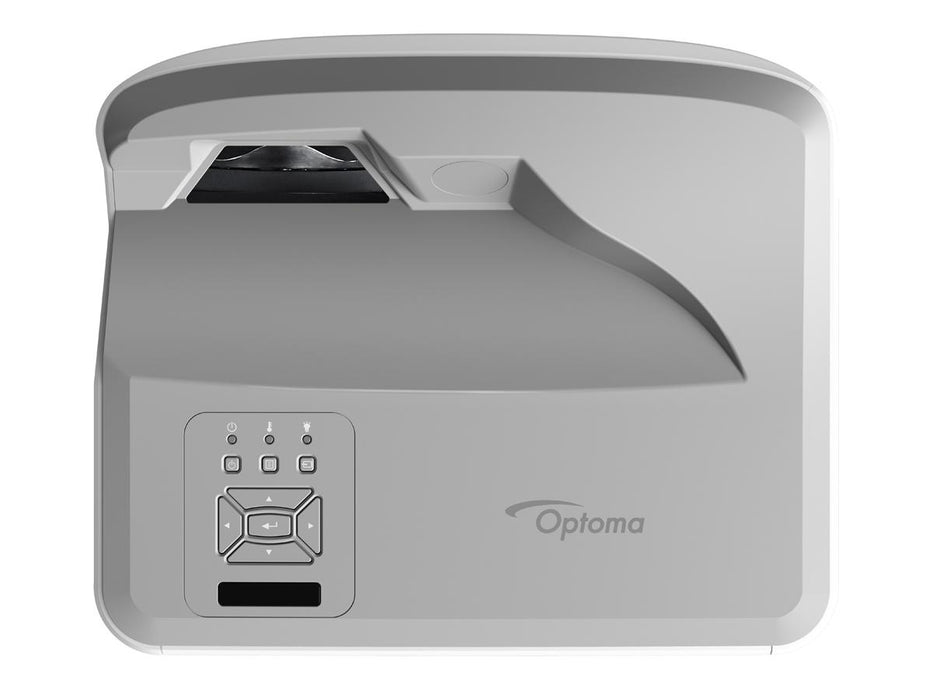 OPTOMA WUXGA, 5000 LUMENS, LASER LIGHT SOURCE