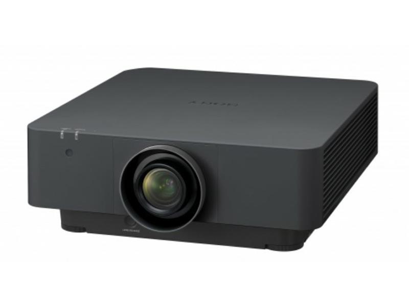 Sony VPL-FHZ80 - 3LCD projector - standard lens - LAN