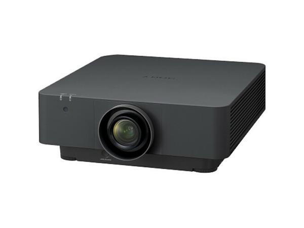 Sony VPL-FHZ85 - 3LCD projector - standard lens - LAN