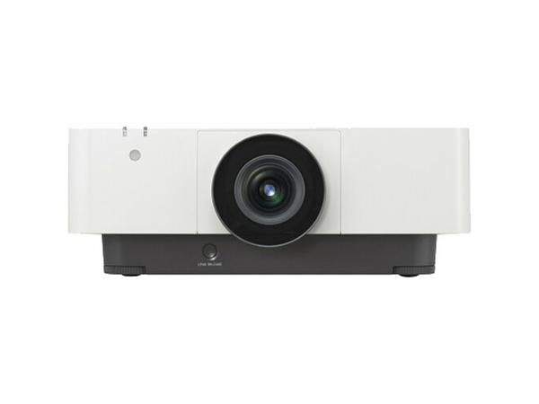 Sony VPL-FHZ85 - 3LCD projector - standard lens - LAN