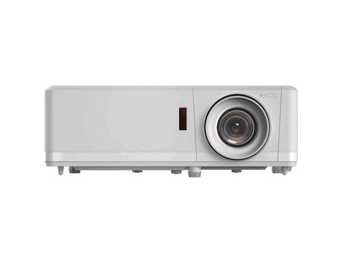 OPTOMA UHZ50 4K UHD, 3000 Lumens, HDR/HLG, Laser Light Source 1.21-1.59:1 Throw Ratio