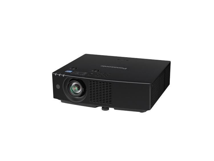 Panasonic PT-VMZ71BU7 - LCD projector - LAN