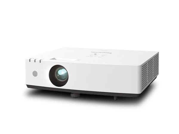 Panasonic PT-LMW420U - 3LCD projector