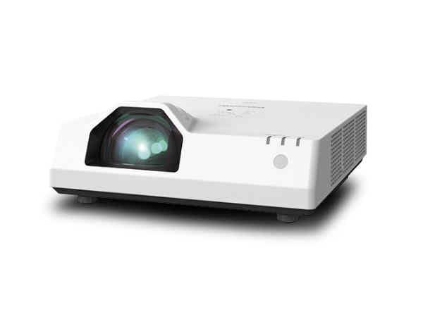 Panasonic PT-TMW380U - 3LCD projector