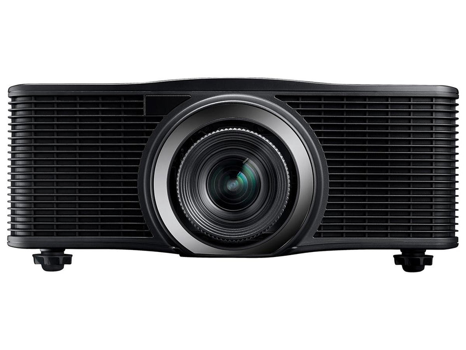 OPTOMA High brightness WUXGA DLP laser projector, 11,500 lumens