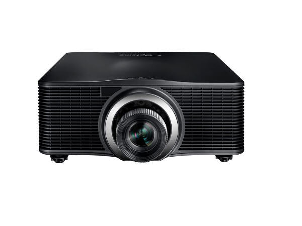 Optoma ZU1300 14,400L WUXGA exchangeable