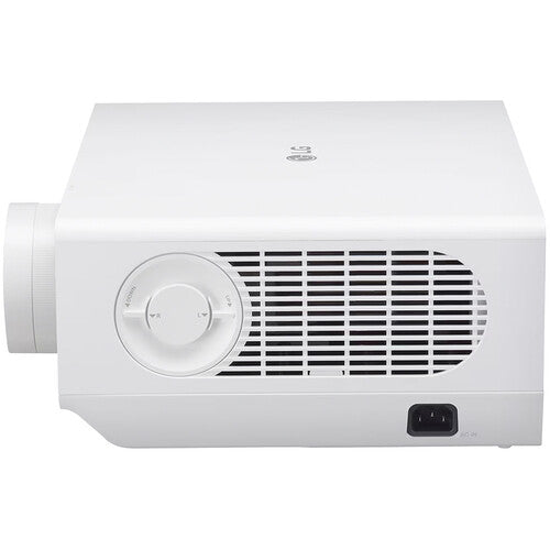 LG ProBeam BU50RG 4K UHD Laser Projector