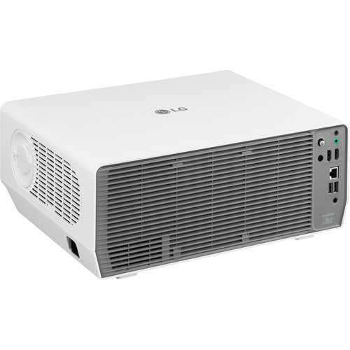 LG ProBeam BU60RG Laser Projector