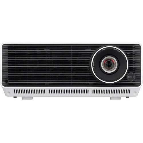 LG ProBeam BU50RG 4K UHD Laser Projector