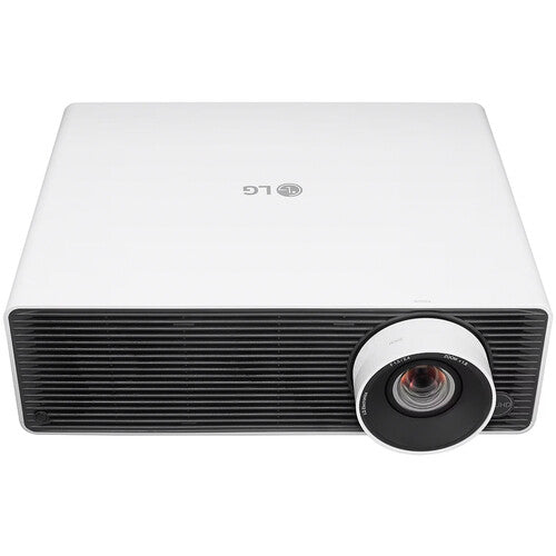 LG ProBeam BU50RG 4K UHD Laser Projector