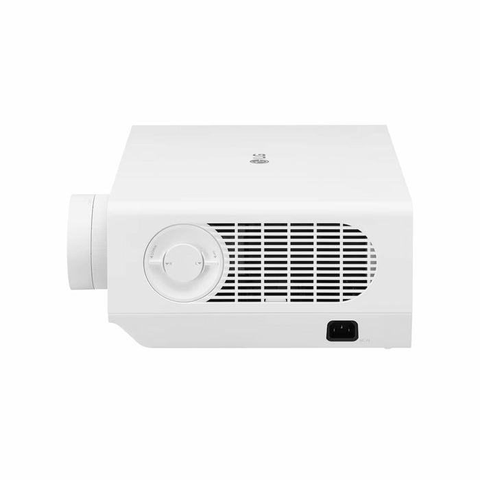 LG ProBeam BU53RG 4K UHD Laser Projector